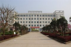 2019年重庆垫江县第一职业中学校招生简章