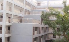2019年重庆市两江职业教育中心招生简章