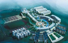 2019年重庆市奉节职业教育中心招生简章