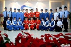 2019年重庆铁路运输技师学院(成都地铁)定向委培招生简章