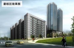 2019年重庆艺才技工学校招生简章