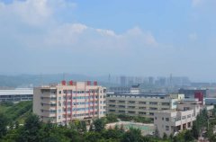 2019年重庆竟成职业技术学校招生简章