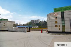 2019年重庆红春藤技工学校招生简章