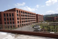重庆三峡联合职业大学怎么样？环境好不好？