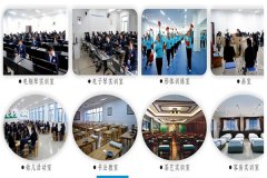 重庆育才职业教育中心老师介绍、办学条件如何？