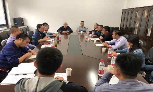 重庆育才职业教育中心交流中心