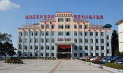 2019年重庆工商学校招生简章