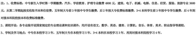 重庆工商学校收费标准jpg