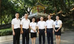 重庆市工业学校老师怎么样、就业好不好？