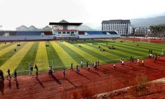 永川区机电校在哪里、电话多少、招生网站