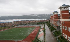 2019年巫山县职业教育中心招生简章
