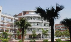 龙门浩职业中学官网、地址、电话