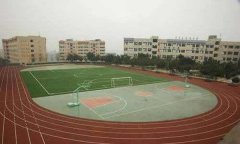 万州职业教育中心官网、地址、电话