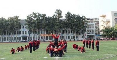 学校操场