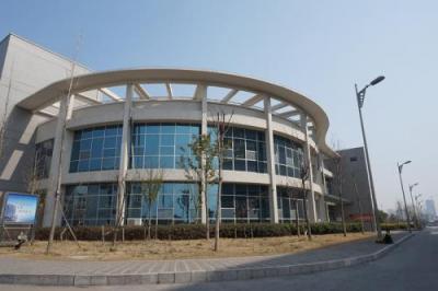 中国嘉陵工业股份有限公司（集团）技工学校图书馆