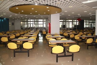 贵州兴仁民族职业技术学校食堂