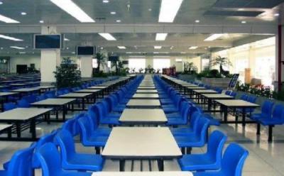 铜仁永晟职业技术学校食堂