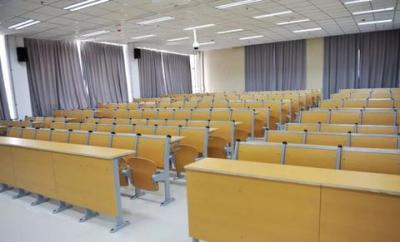 贵阳电子职业学校阶梯教室