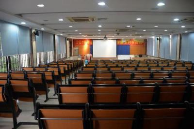 贵州航空工业技师学院洛湾校区学校礼堂