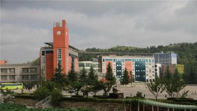 校园环境