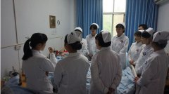 四川省阿坝州卫生学校招生老师QQ及电话