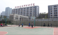 2019年重庆城市管理职业学院单独招生报名时间及官方报名入口
