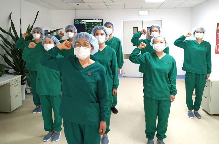 玉林市卫生学校