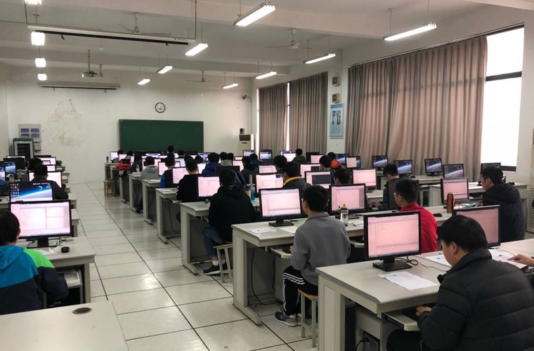 广西计算机学校