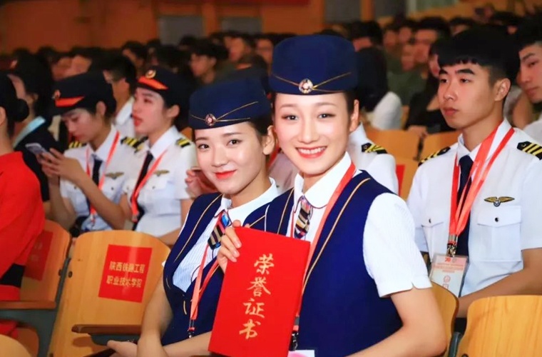 桂林航空空乘学校
