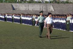 川北医学院地址在哪里？