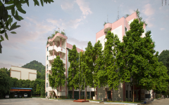 重庆市南丁卫生职业学校2019招生简章及计划