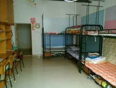 重庆市渝西卫生学校宿舍条件及图片