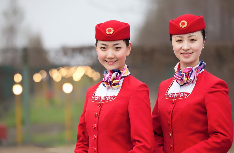 广西航空空乘学校
