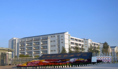 重庆护理职业学院2019有哪些专业及什么专业好