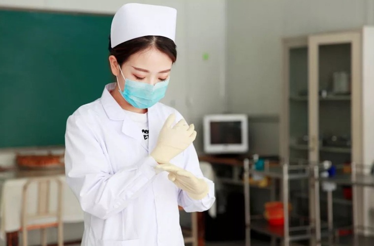 庆阳建筑工程技术学校
