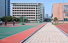 杭州汽车技工学校2021年录取分数线