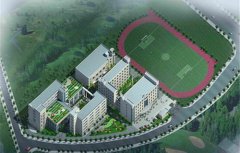 杭州西湖职业高级中学2021年录取分数线
