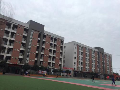 四川兴科城市交通技工学校(民办)