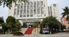 杭州第一机械技工学校2021年录取分数线