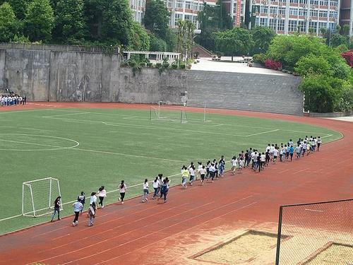 重庆渝东卫生学校