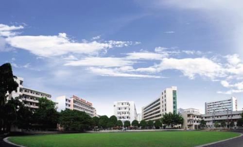 重庆机电工业学校