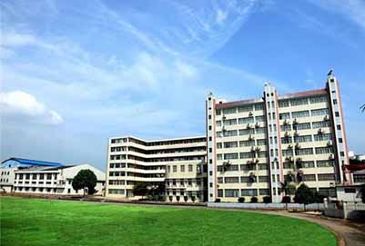 重庆旅游学校建胜分校