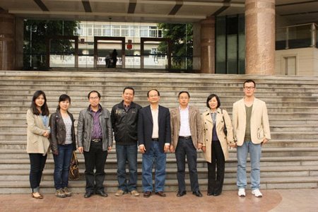 重庆企业管理学校