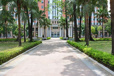 重庆微电子工业学校
