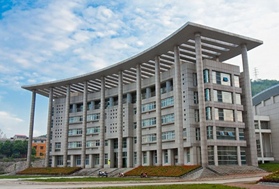 重庆建筑高级技工学校