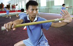 宁波国际文武学校2021年多少分能报考