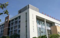 宁波东钱湖旅游学校2021年录取分数线