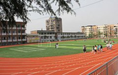 四明职业高级中学2021年录取分数线