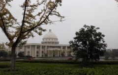 宁波外事学校2021年录取分数线