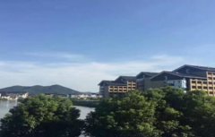 杭州职达外国语学院2021年录取分数线多少